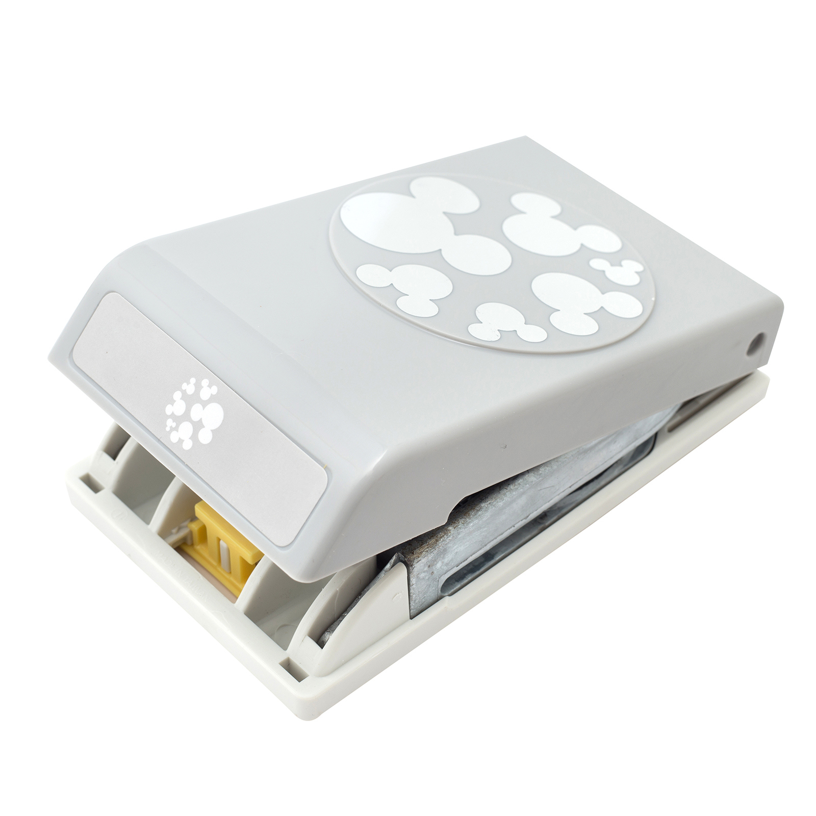 51-80002 - EK Tools - Orejas de Mickey Disney Confetti Punch - Imagen 2