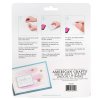 660259 - Tool - wr - Acrylic block set - (3 pieces) - Imagen 2