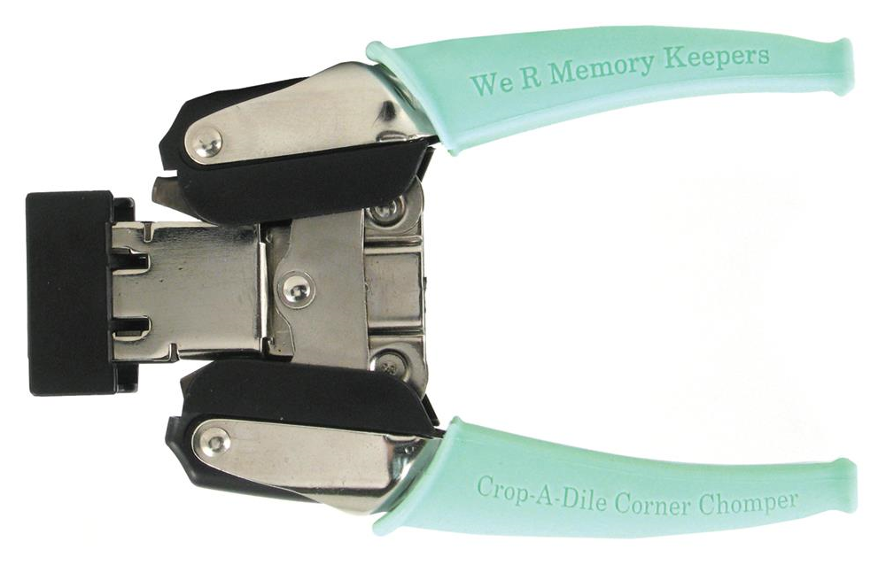 70904-6 WR Crop I Dile Chomper Aqua - Imagen 3