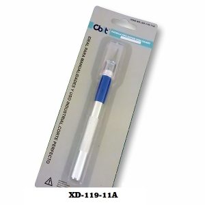 XD-119-11A Cuchilla caladora Cbit