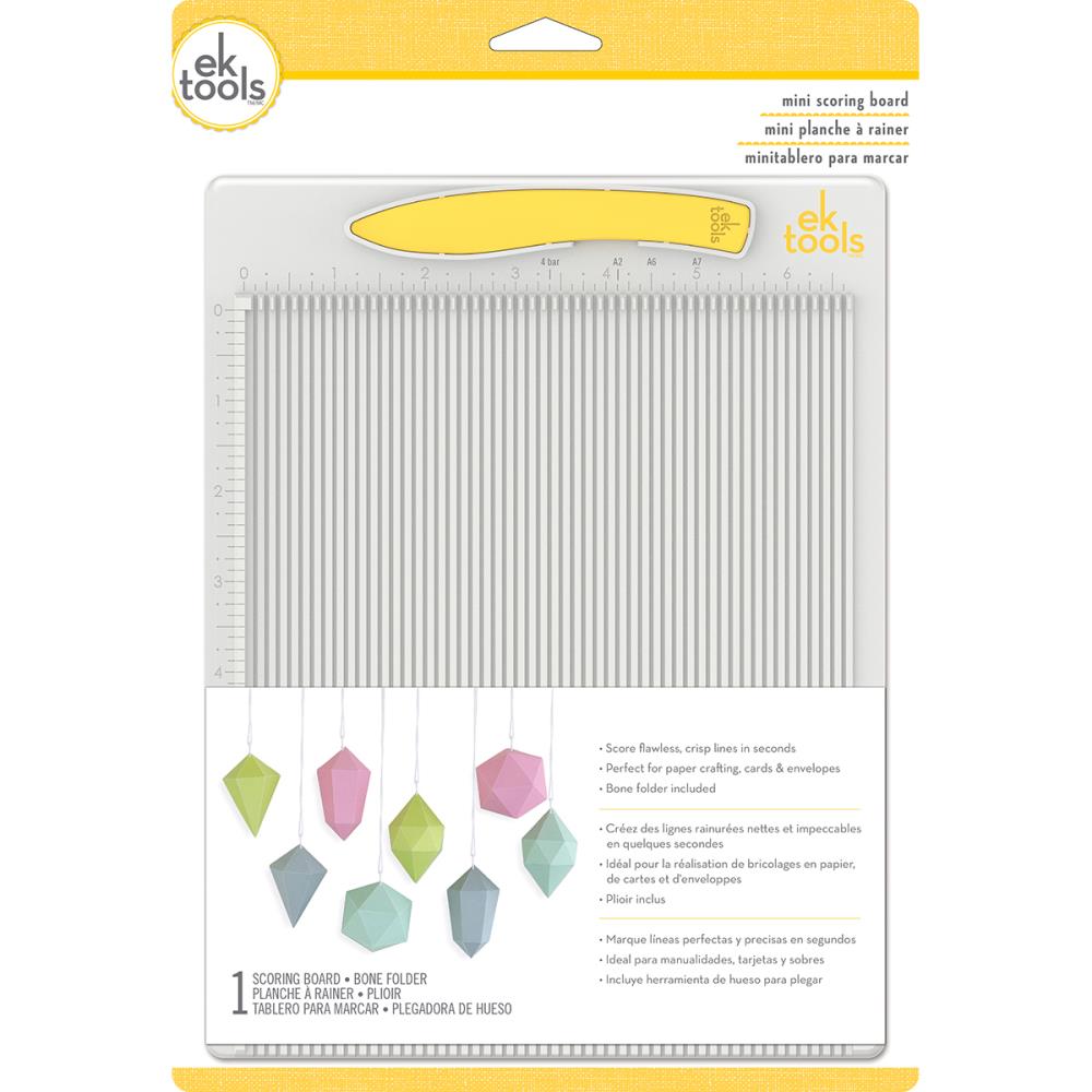 54-00101 EK - Mini Scoring Board
