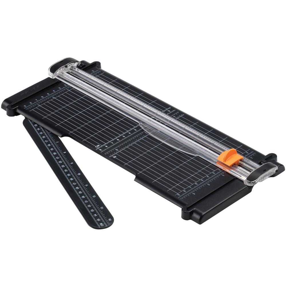 5454 - Fiskars SureCut Paper Trimmer 12 "