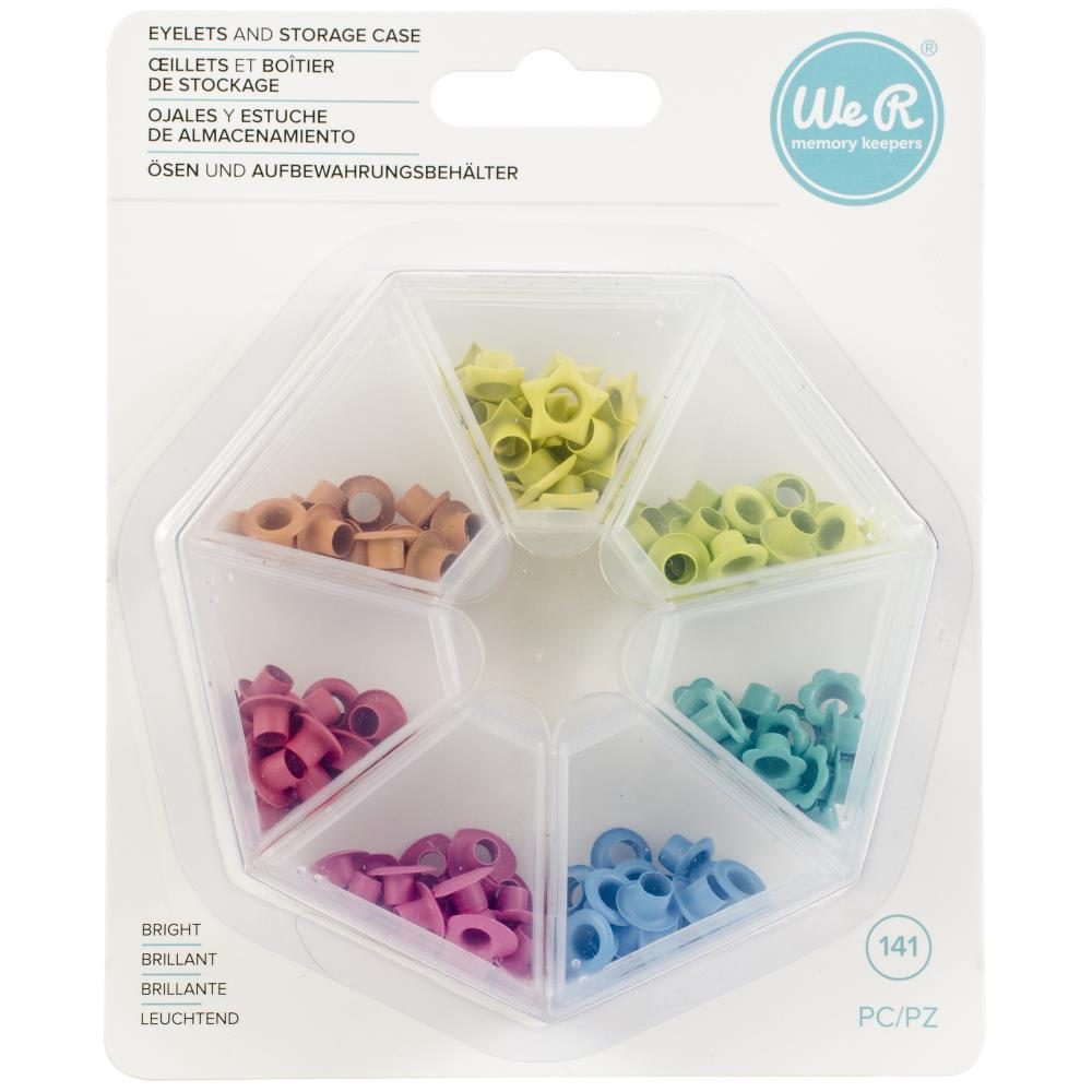 660384 - WR - Brillante - Storage Case 140 / Pkg