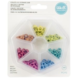 660384 - WR - Brillante - Storage Case 140 / Pkg