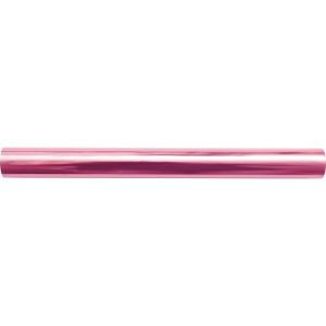 660641 - WR - Rosa Foil Quill Foil Rollo 12 "X96"