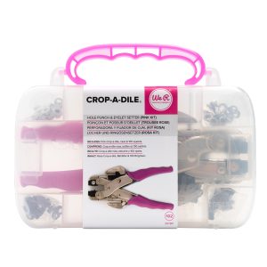 70908-4 / 663138 - WR Crop i dile - Pink Case