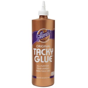 A15601 - El pegamento de Aleene - Tacky 16oz