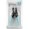 70907-7 Crop-A-Dile Hole Punch & Eyelet Setter Aqua - Imagen 2
