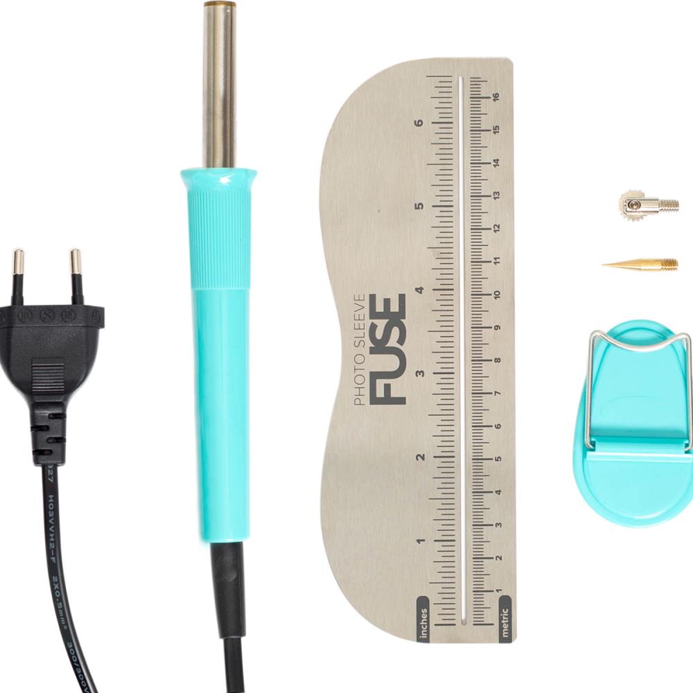 662533 - WR Fuse Photo Sleeve Tool (versión UE) - Imagen 3