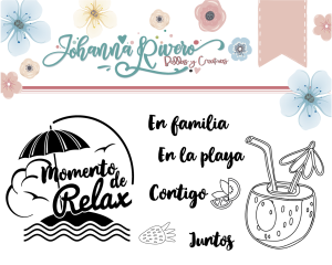 JSPR19 -Johanna Rivero - Relax