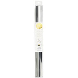 369976 - WR - Foil Plateado - Heidi Swapp - Minc