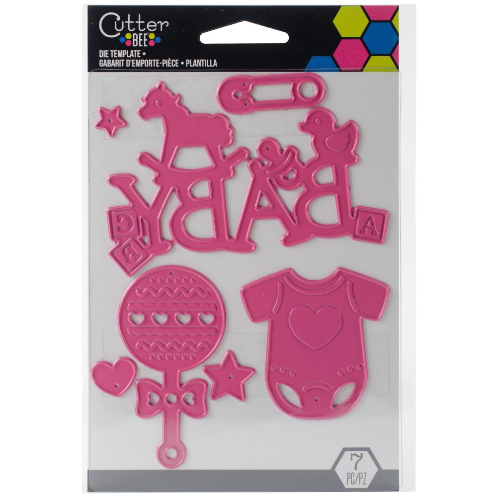 54-80006 - EK Tools - Bebé - Imagen 2