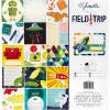 352205 - AC - Shimelle Field Trip, 24 diseños / 2 cada uno - Imagen 3