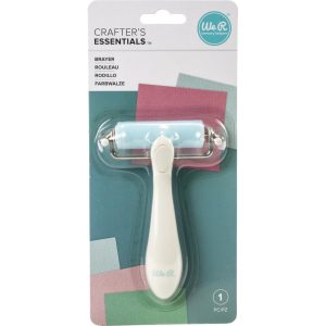 660404 - WR - Brayer 4 " Rodillo