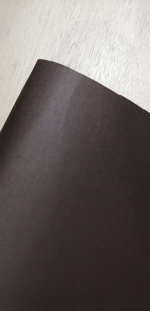 21753 - Lino Textil Saphir Marrón