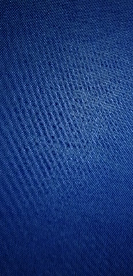 34219 - Lino Textil Brillianta Calandré Azulino - Imagen 2