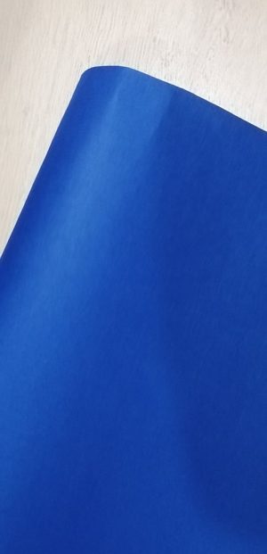 34219 - Lino Textil Brillianta Calandré Azulino