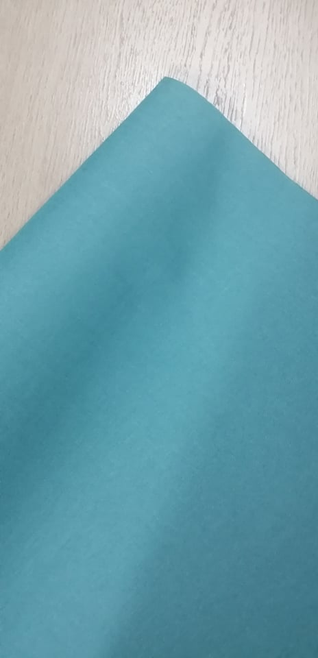 4197 - Lino Textil Brillianta verde agua