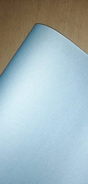 59508 - Lino Textil Fancy Metallic Celeste