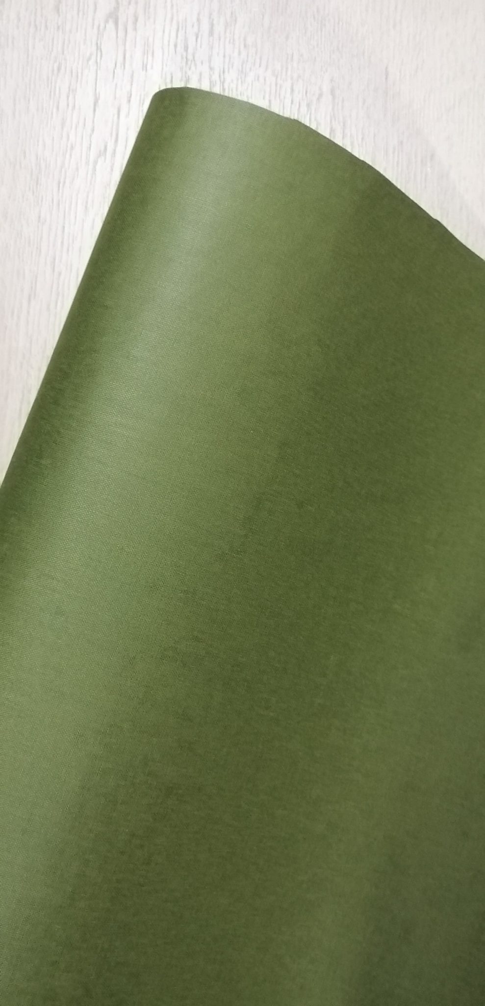 21757 - Lino Textil Saphir Verde