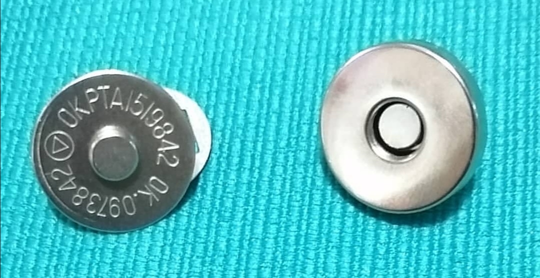 Broche-01 Broche imantado