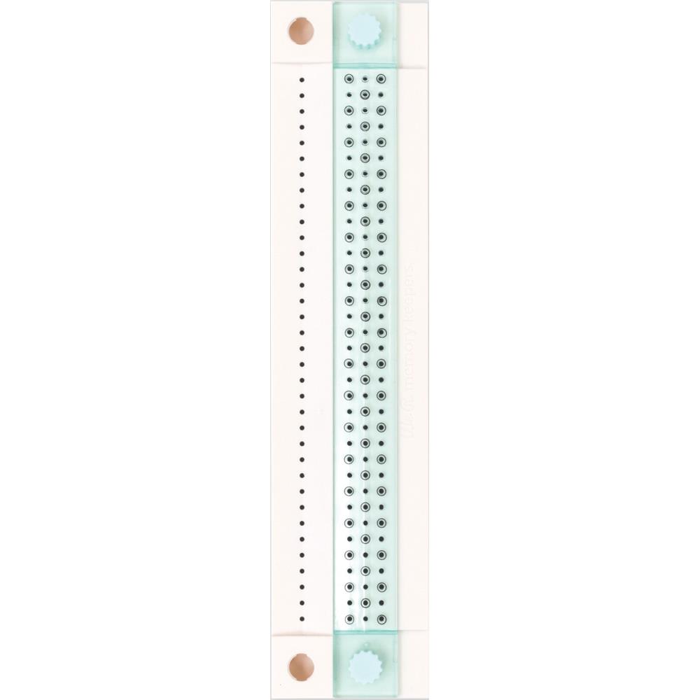 660443 - WR - Journal Book Binding Punch Guide - Imagen 2