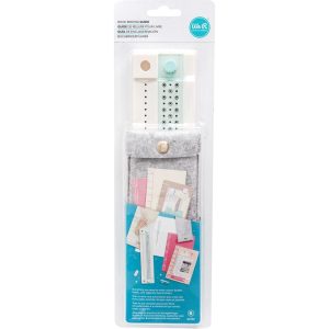 660443 - WR - Journal Book Binding Punch Guide