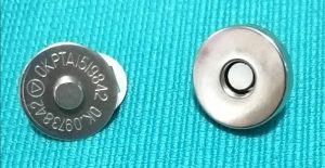 Broche-01 Broche imantado