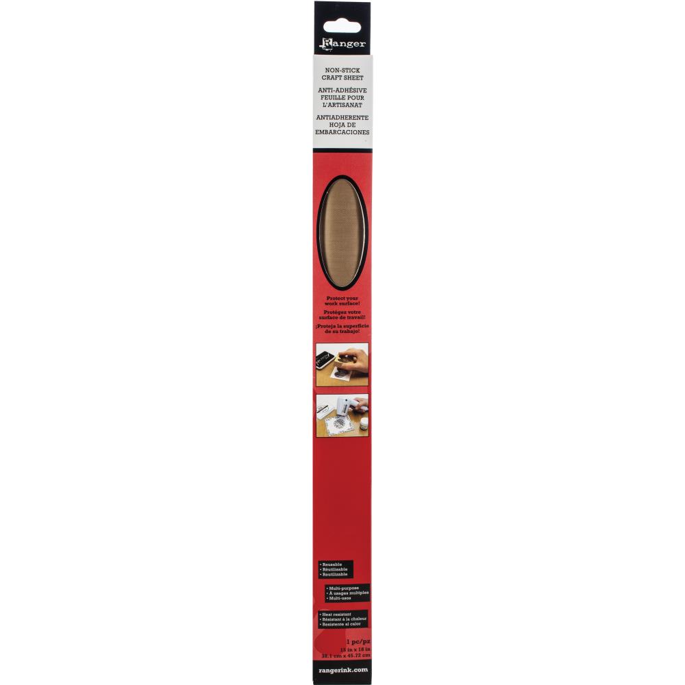 NSC20677 - Tonic - Hoja de manualidades de guardabosques 15"*18"