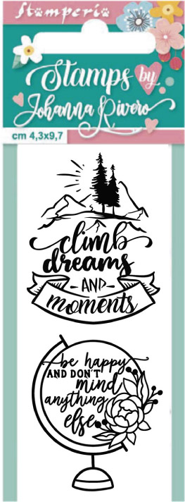 WTKJR09 - Johanna Rivero - Sello Climb Dreams