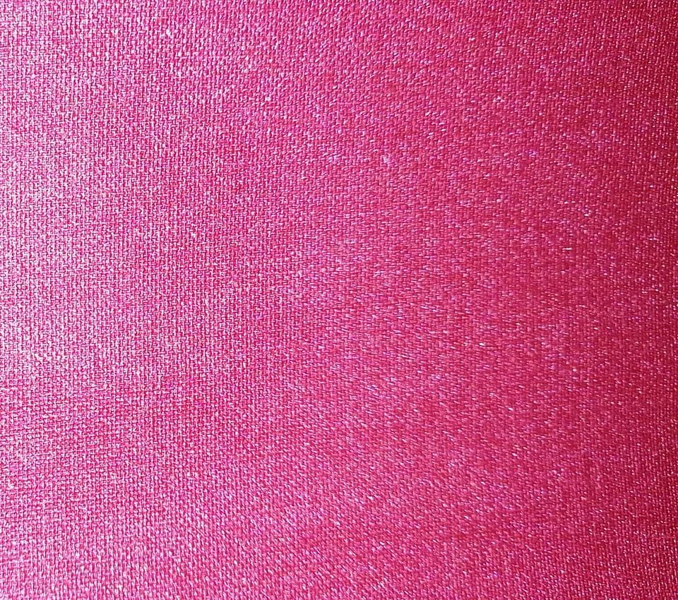 59518 Lino Textil Fancy Metallic Magenta - Imagen 2