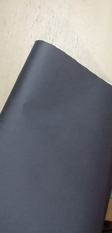 34043 Lino Textil Brillianta C. Gris Oscuro
