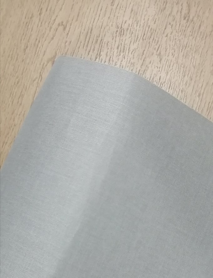 4003 Lino Textil Brillianta Gris Claro