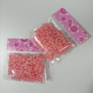 mpcoral - Media Perla Coral 25gr 6mm