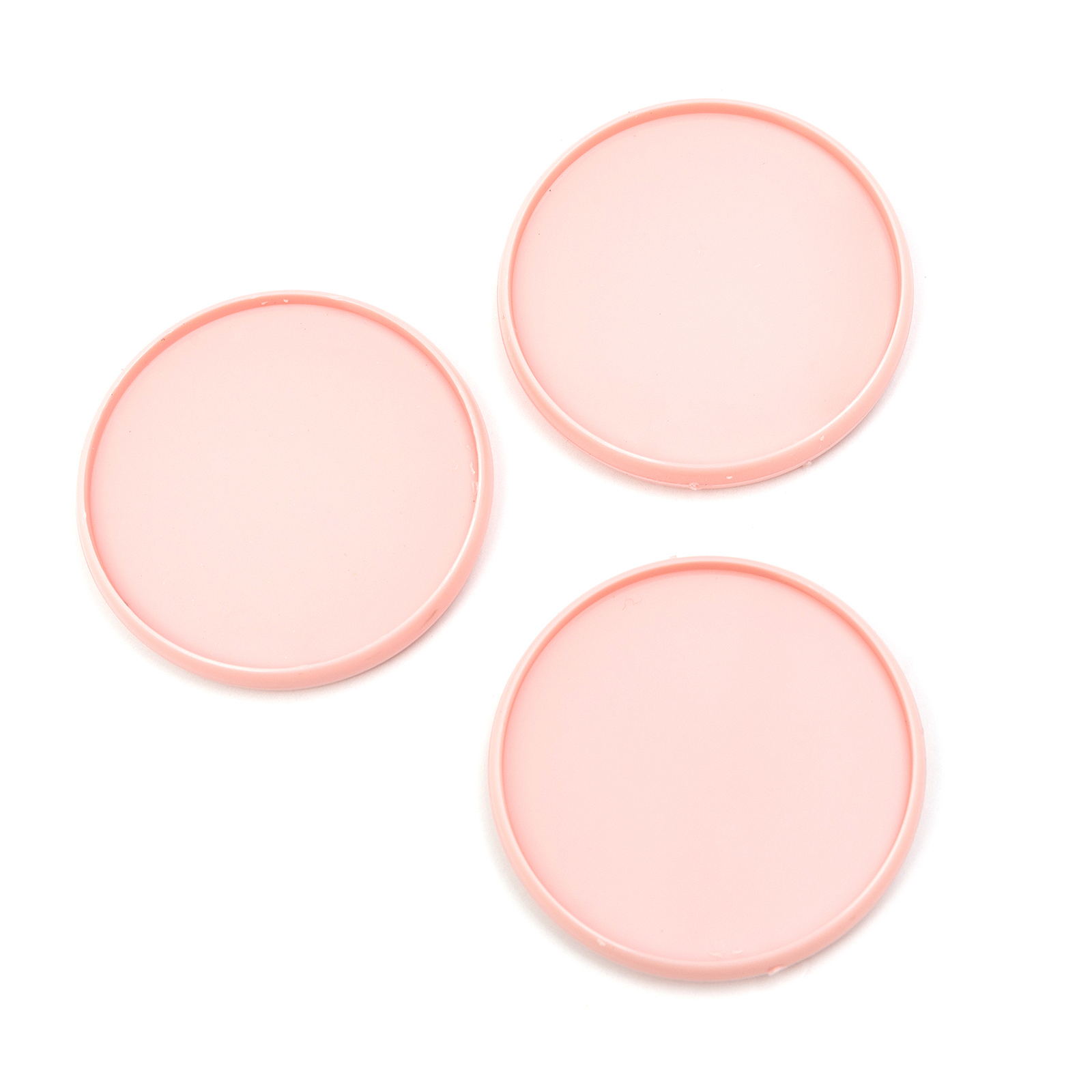 373033 - Disco De Planificador - Cp - Mh - Medio - Blush (9 Piezas) - Imagen 2