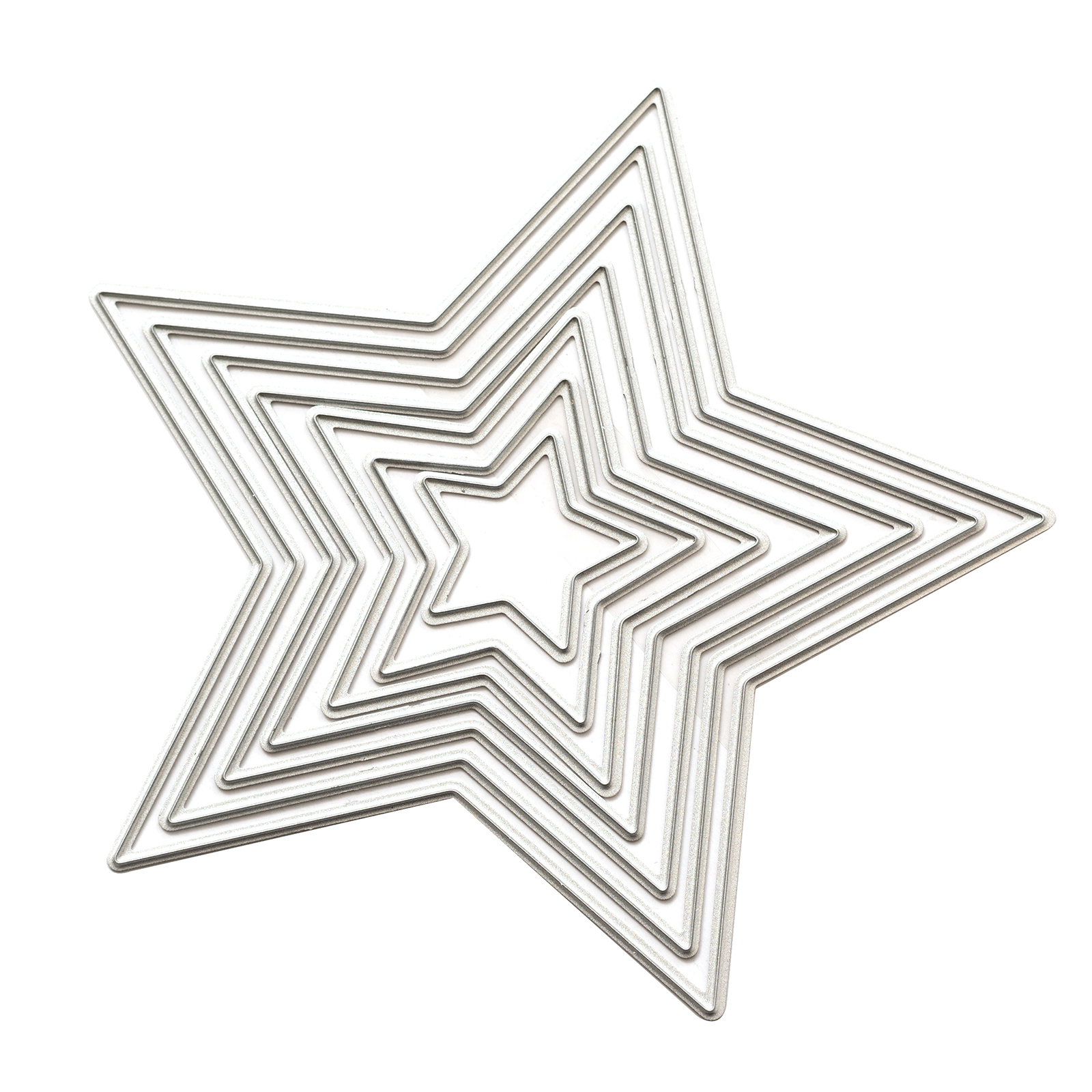 661186 Wr - Revolution Estrellas (7 Piezas) - Imagen 3