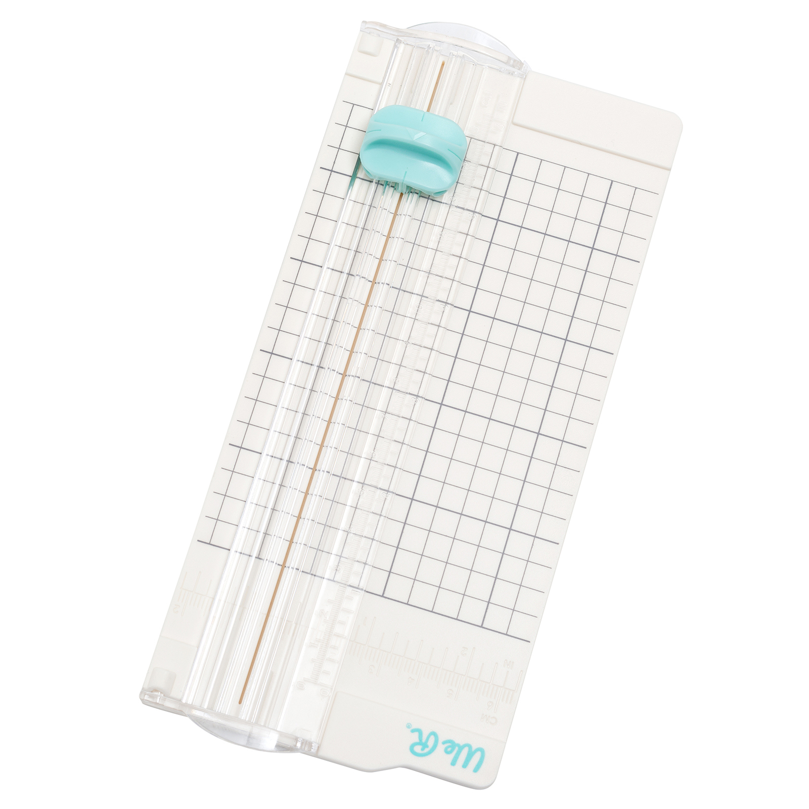 660453 - Herramienta - Wr - Estudio De Revista - Mini Paper Trimmer - Imagen 2