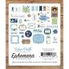 BAB203024 - Echo park - Die cuts Efímero Baby Boy - Imagen 5