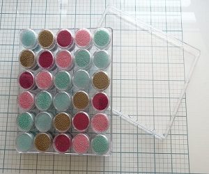 Kit-cav-01 Kit Caviar 11 colores 220gr