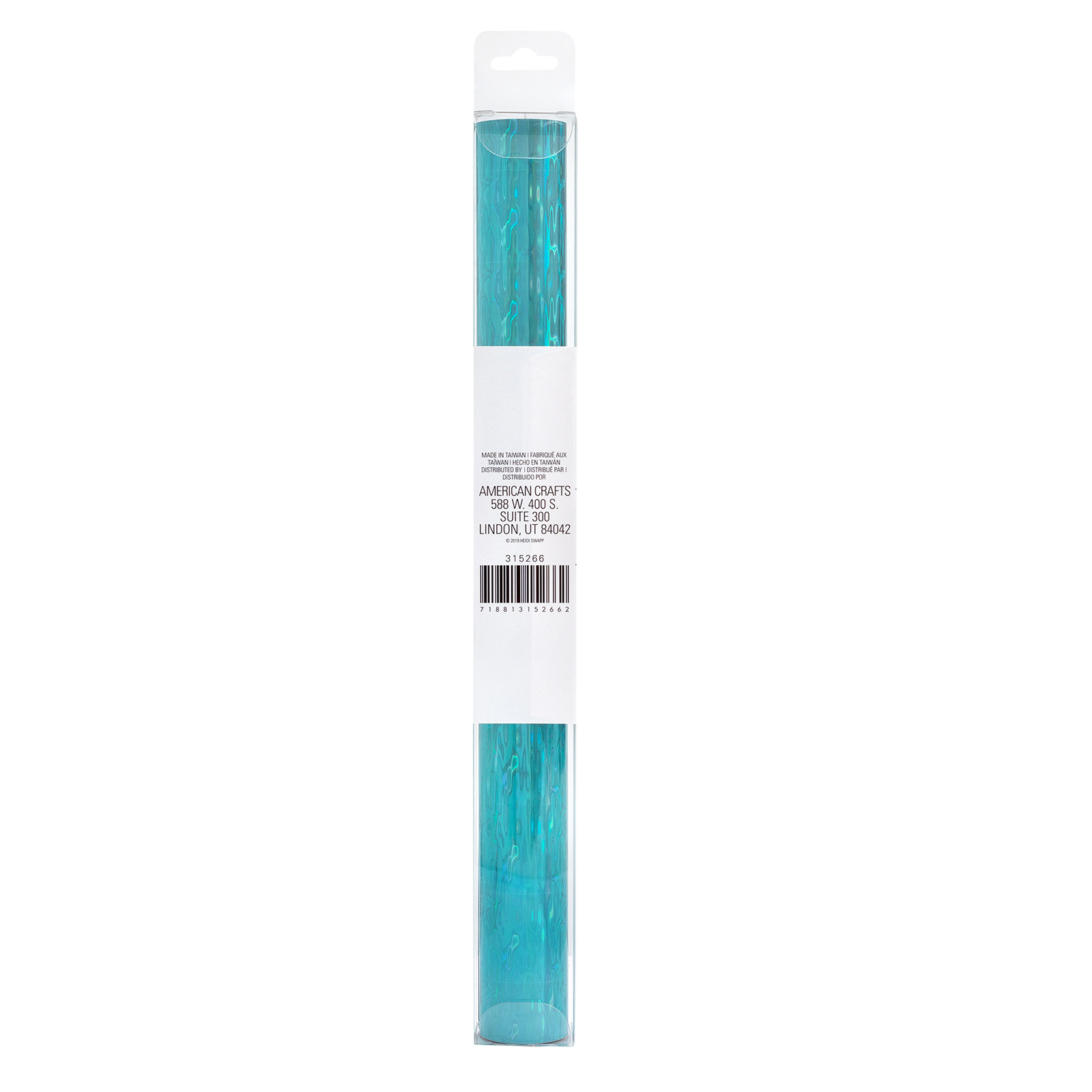 315266 - WR Minc - Reactive Foil - 12.25 X 72 - Speciality - Imagen 3