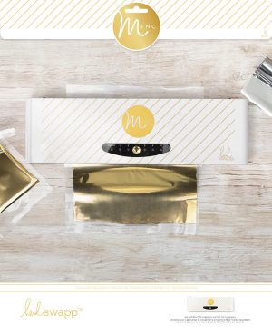 370122 - Accesories - Hs - Minc - Transfer Folders - Multipack (3 Piece)
