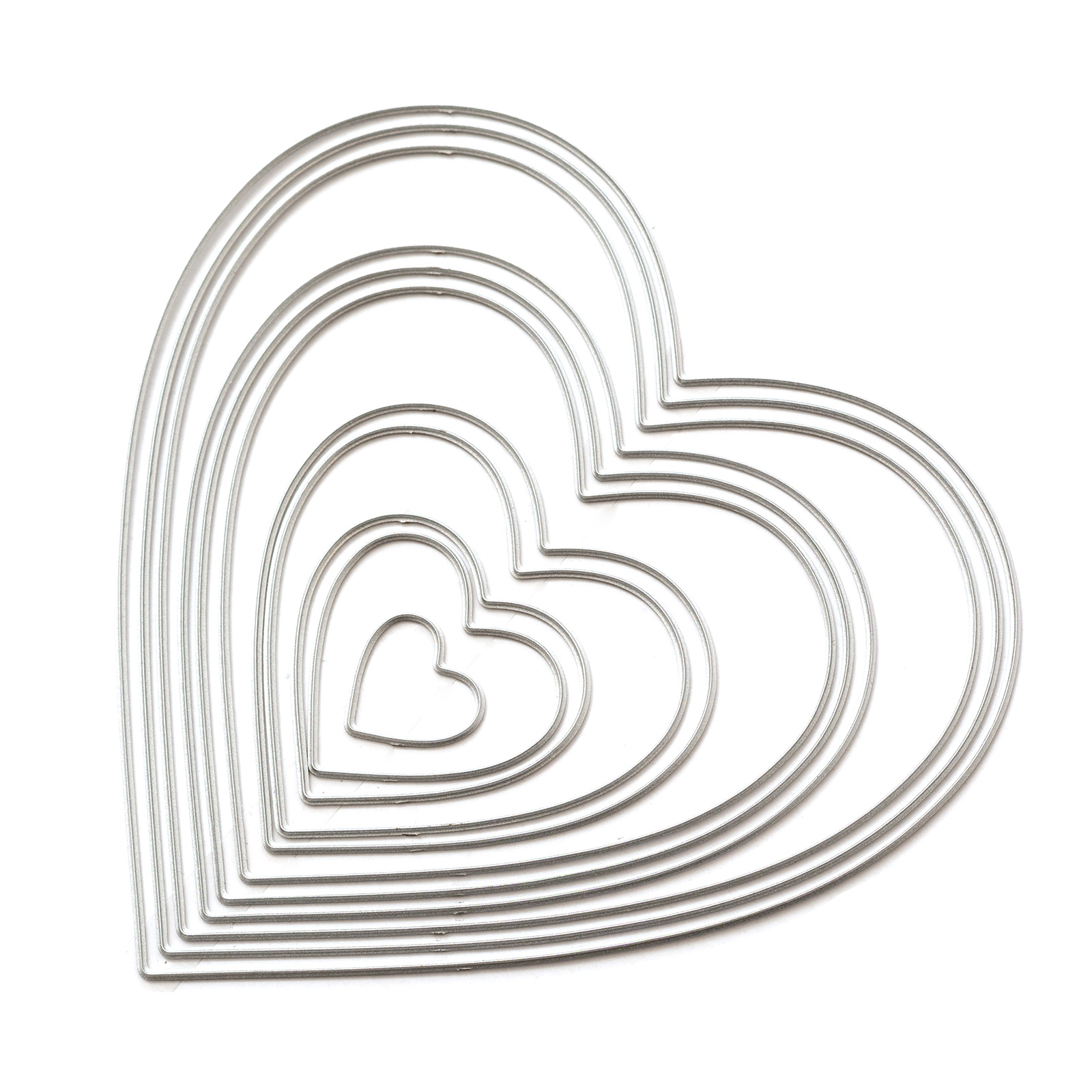 661188 - Wr - Revolution - Corazón (11 Piezas) - Imagen 2