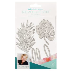 661190 - Wr - Revolution - Heidi Swapp (3 Piece)