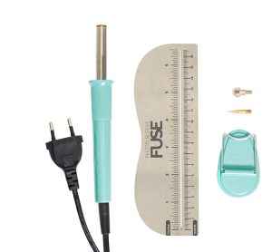 662533 - WR Fuse Photo Sleeve Tool (versión UE)