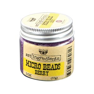 962616 - Baya - Finnabair Art Ingredients Micro Cuentas 2oz