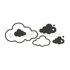 DKI0024 - Nubes de primavera
