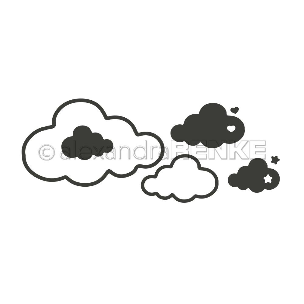 DKI0024 - Nubes de primavera