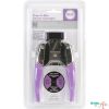 661303 - WR - Retro Corner Chomper Morada (Cloud/Scallop) Exclusiva - Imagen 2