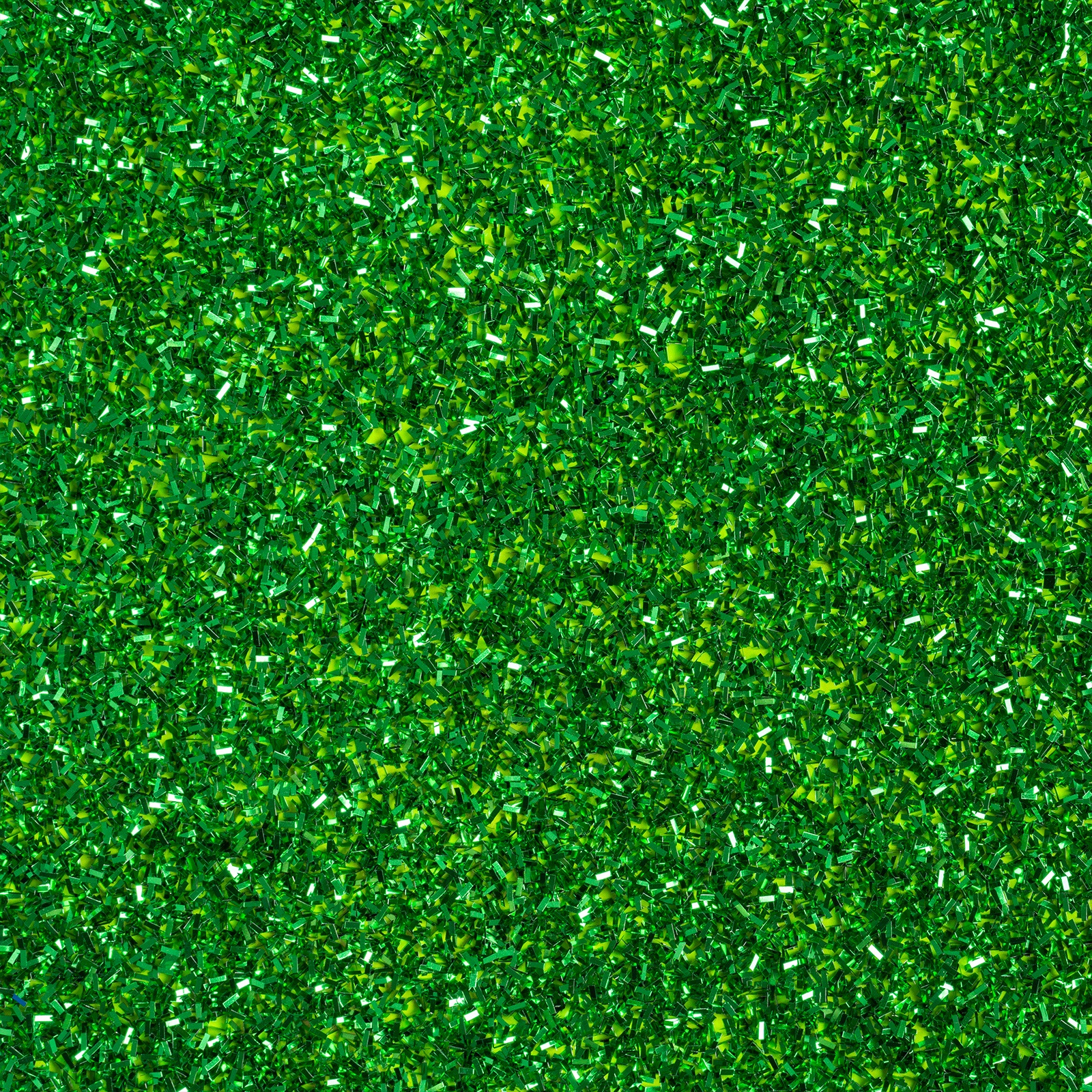 354365 – AC - Brillo Oropel Esmeralda – 12×12