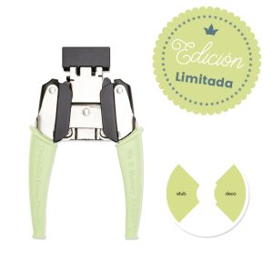 661300 - WR - Retro Corner Chomper Verde (Stub/Deco) Exclusiva